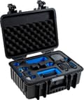 Miniatyrbillede 3 af 7: Hardcase DJI Mavic 3 Pro Cine/Mavic 3/Fly More