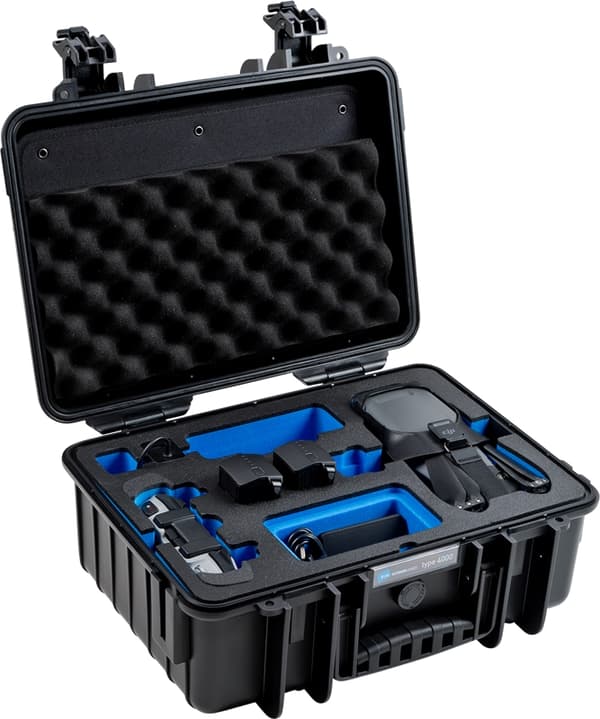 Hardcase DJI Mavic 3 Pro Cine/Mavic 3/Fly More