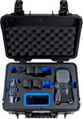 Miniatyrbillede 4 af 7: Hardcase DJI Mavic 3 Pro Cine/Mavic 3/Fly More