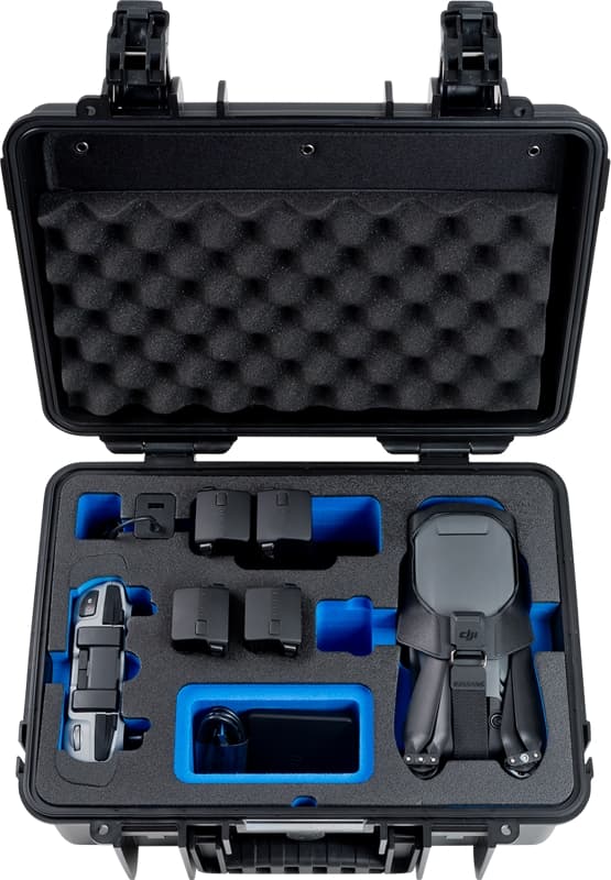 Hardcase DJI Mavic 3 Pro Cine/Mavic 3/Fly More