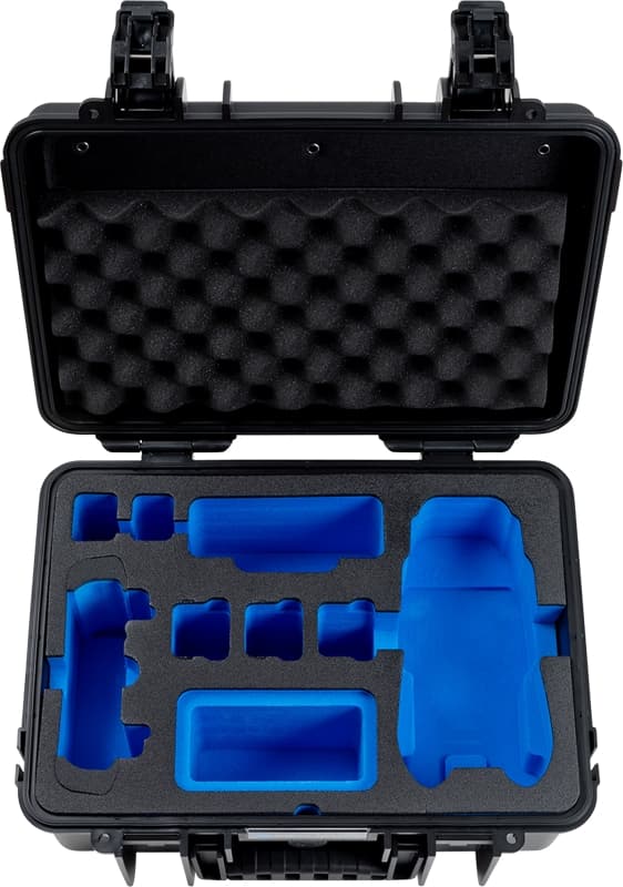 Hardcase DJI Mavic 3 Pro Cine/Mavic 3/Fly More