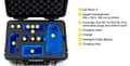 Miniatyrbillede 6 af 7: Hardcase DJI Mavic 3 Pro Cine/Mavic 3/Fly More