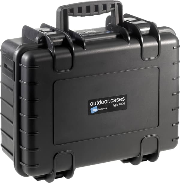 Hardcase DJI Mavic 3 Pro Cine/Mavic 3/Fly More
