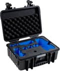 Miniatyrbillede 1 af 7: Hardcase DJI Mavic 3 Pro Cine/Mavic 3/Fly More