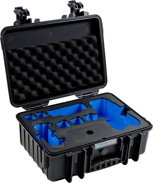 Hardcase DJI Mavic 3 Pro Cine/Mavic 3/Fly More