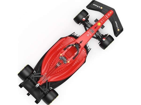 Rastar R/C 1:18 Ferrari F1 75
