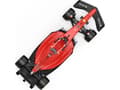 Pikkukuva 2 / 2: Rastar R/C 1:18 Ferrari F1 75