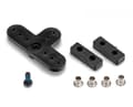Miniatyrbilde 2 av 2: Futaba HPS-CD700 S.Bus2 Servo 17kg/0.045sek