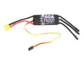 Miniatyrbild 1 av 3: Redox 60A EVO regulator