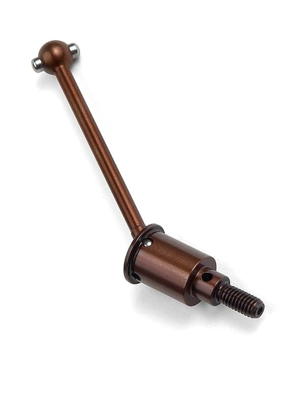 XR-335305 CVD Rear Drive Shaft Hudy Spring Steel