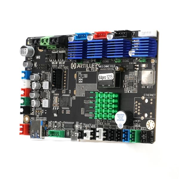 Artillery  Mother Board - X4 Pro