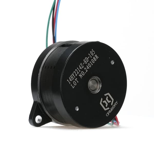Artillery Extruder Motor - X4 Pro /Plus