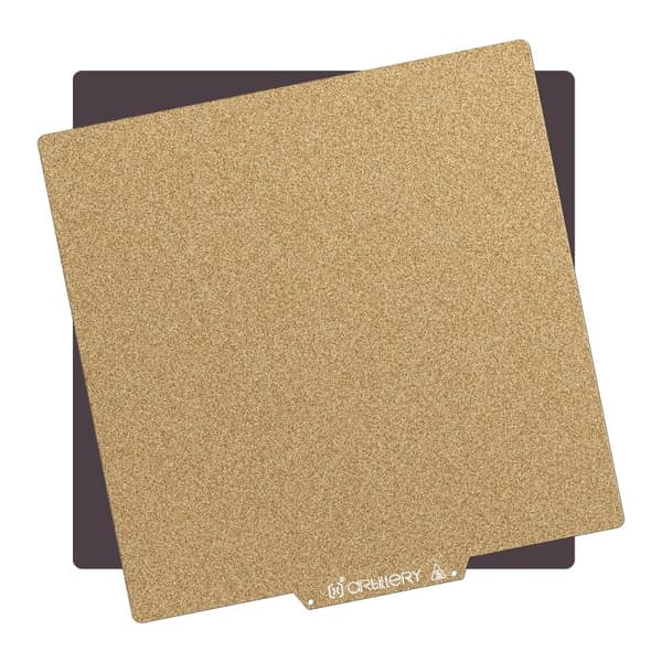 Artillery PEI Spring steel Sheet - X3 Pro