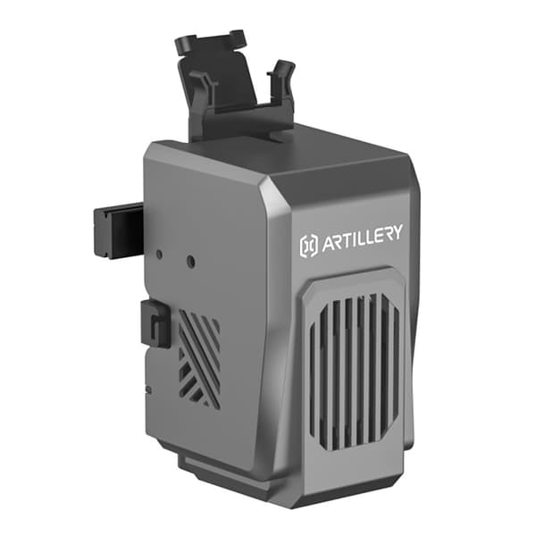 Artillery Printhead Assembly - X4 Pro / Plus