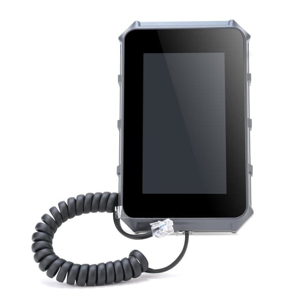 Artillery Touch Screen Assembly - X4 Plus