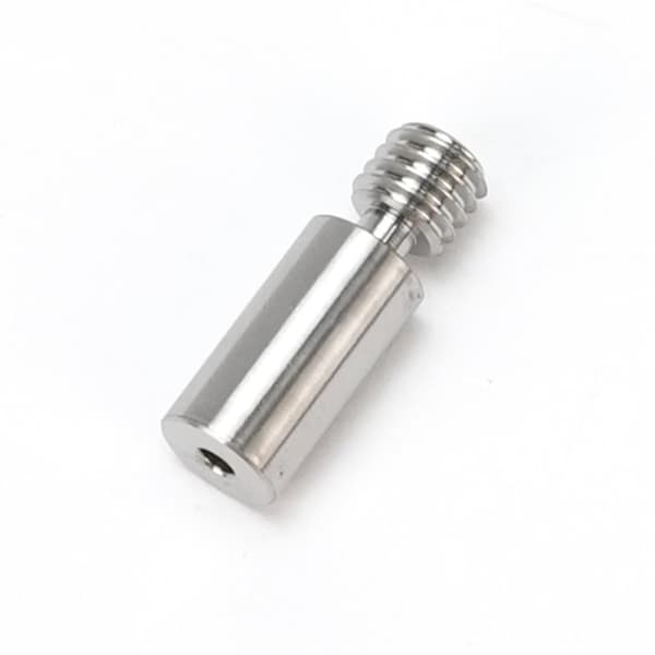Artillery V6 Titanium Hose - X4 Pro