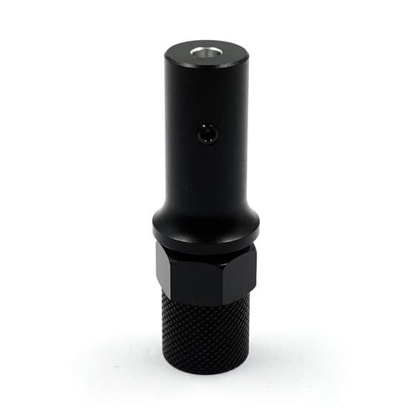 SkyRC 1/8 dækadapter