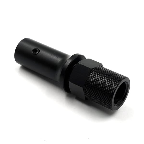 SkyRC 1/8 däckadapter