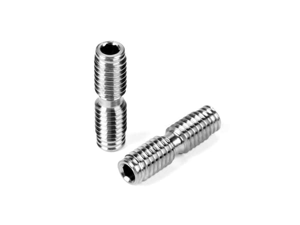 XR-302640-T X4 Adjust Camber Screw 14mm M4 L/R(2)