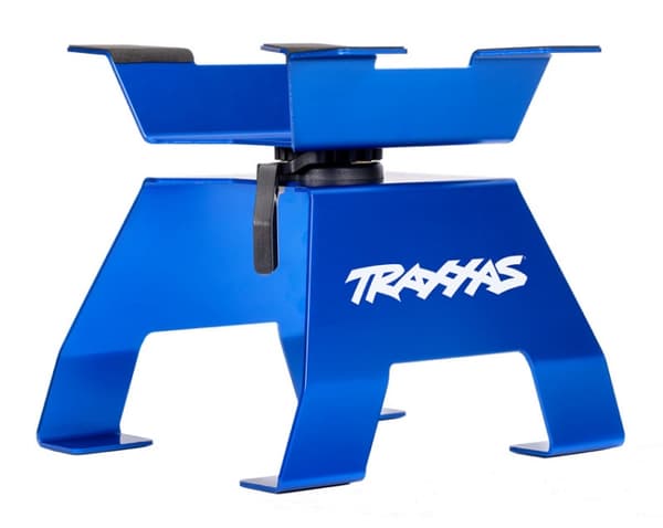 Traxxas Bil- och lastbilsställ - X-Truck
