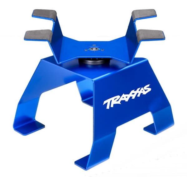 Traxxas Bil- och lastbilsställ - X-Truck