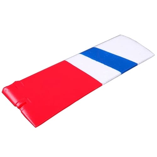 FMSFF105 Vertical Stabilizer F3A 1400mm