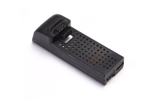 U61-13 Dronebatteri 3.7V 500mAh