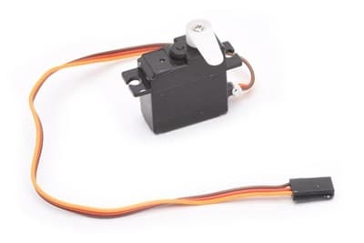 UDI020-08 Rudder servo