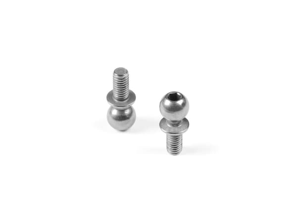 XR-362656 Hard Steel Ball End 5.4mm w 6mm (2)