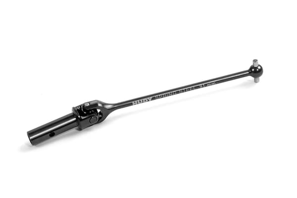 XR-355222 Universal Drive Shaft 91mm