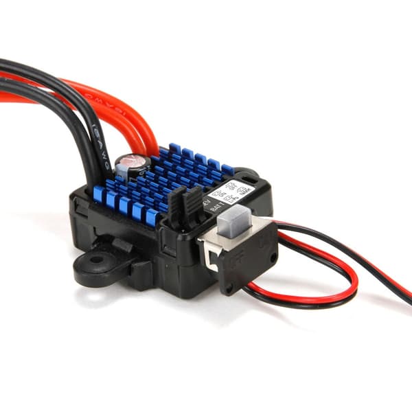 Dynamite Brushed Marine 60A 2S ESC