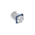 Miniatyrbilde 2 av 3: LRP501975 Worksteam Alu Fan Mount f 1-2 40mm Fans