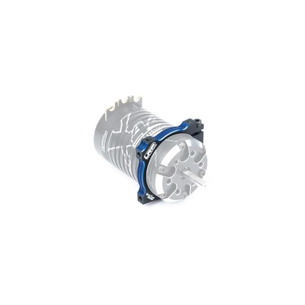 LRP501975 Worksteam Alu Fan Mount f 1-2 40mm Fans