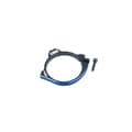 Miniatyrbilde 1 av 3: LRP501975 Worksteam Alu Fan Mount f 1-2 40mm Fans