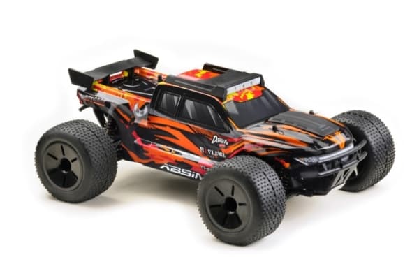 Absima EP Truggy AT3.4-V2 BL, Truggy, 1:10, 1,78 kg