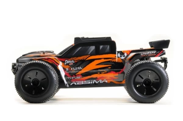 Absima EP Truggy AT3.4-V2 BL, Truggy, 1:10, 1,78 kg