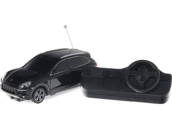 Rastar RASTAR R/C 1:32 car model Porsche Cayenne Turbo, 50300