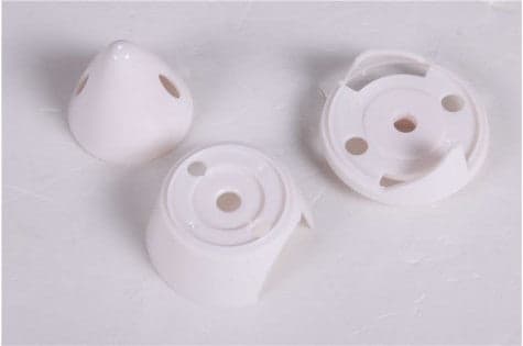 FMSFG109 1020mm F3A Spinner