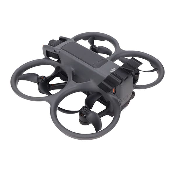 INF DJI AVATA 2 halevinge
