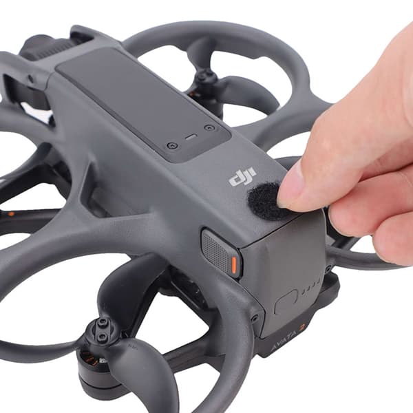 INF DJI AVATA 2 halevinge