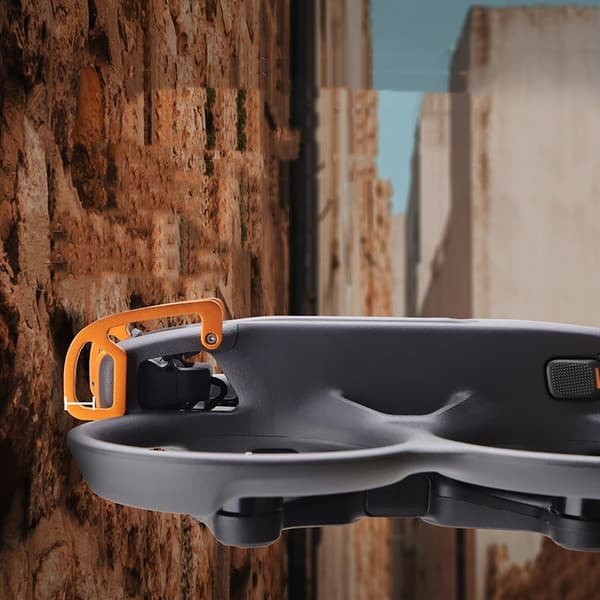INF Alumiiniseospuskuri DJI Avata 2:lle