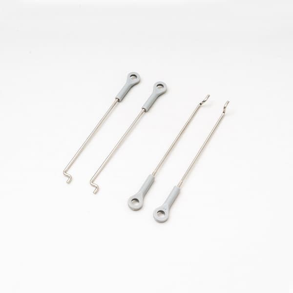 FMSFF113 1400mm F3A Linkage Rods
