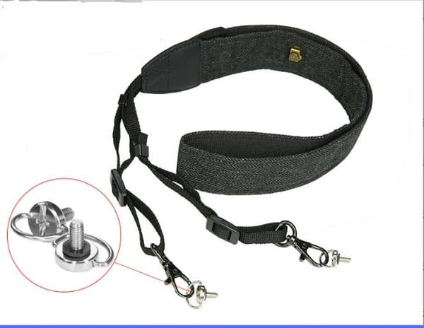 INF Drone skulderstroppsett for DJI Mavic 3/2/Air 2S/Mini 3