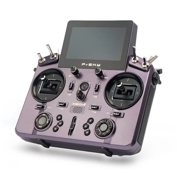 FrSky Tandem X20R Meteor Grey