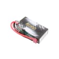Miniatyrbillede 2 af 2: 2s  4000mAh - 60C - Gens Ace Bashing GTech Shorty