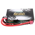 Miniatyrbillede 1 af 2: 2s  4000mAh - 60C - Gens Ace Bashing GTech Shorty