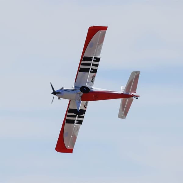 E-Flite Turbo Timber Evolution 1.5m PNP
