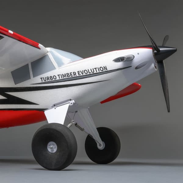 E-Flite Turbo Timber Evolution 1.5m PNP