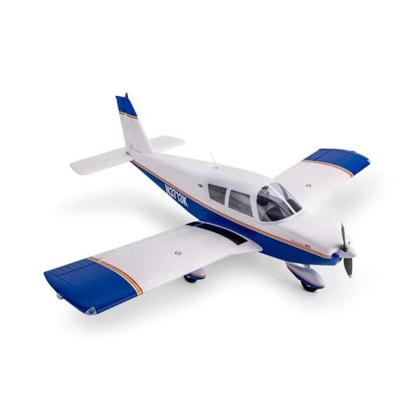 E-Flite Cherokee 1.3m PNP