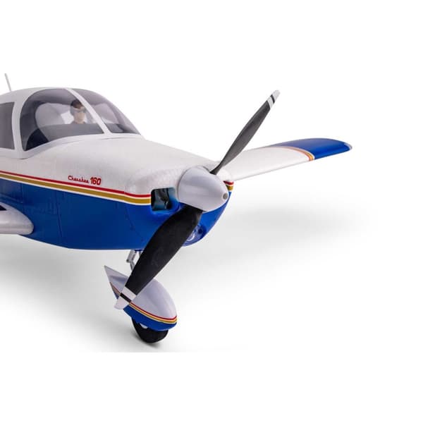 E-Flite Cherokee 1.3m PNP